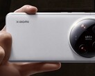 Xiaomi 14 Ultra. (Источник изображения: Xiaomi)