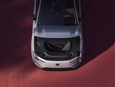... который будет конкурировать с BMW i5 и Audi A6 e-tron (Источник изображения: Volvo Car)
