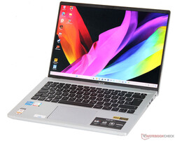 Acer Swift Go 14 SFG14-71-51JU