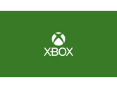 Рекламное изображение с логотипом Xbox на сплошном зеленом фоне. (Источник изображения: Microsoft)