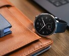 Компания Amazfit выпустила смарт-часы Active 2 Premium (на фото) в Европе. (Источник изображения: Amazfit)