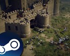 Демо-версия Anvil Empires будет впервые доступна во время Steam Next Fest. (Источник изображения: Steam)