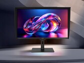 ProArt PA27UCGE - это монитор высокого разрешения 4K для профессиональных пользователей (Источник изображения: Asus)