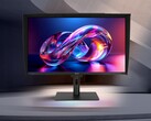 ProArt PA27UCGE - это монитор высокого разрешения 4K для профессиональных пользователей (Источник изображения: Asus)