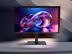 ProArt PA27UCGE - это монитор высокого разрешения 4K для профессиональных пользователей (Источник изображения: Asus)