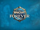Официальные рекламные материалы к игре «WoW: Forever».