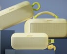 Цитрусовая коллекция Bose имеет ту же цену, что и другие цвета. (Источник изображения: Bose)