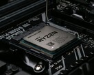 По сообщениям, процессоры AMD Ryzen продолжают доминировать в продажах процессоров, а Intel все еще занимает далекое второе место.