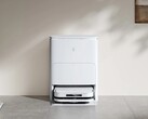 ECOVACS DEEBOT X5 OMNI обеспечивает мощность всасывания до 12 800 Па. (Источник изображения: ECOVACS)