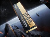 NM1090 Pro - чрезвычайно быстрый твердотельный накопитель (Источник изображения: Lexar)