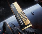 NM1090 Pro - чрезвычайно быстрый твердотельный накопитель (Источник изображения: Lexar)