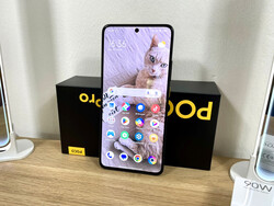 Xiaomi Poco X7 (Изображение: Manuel Masiero)