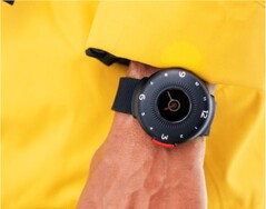 O-Boy предназначен не для подсчета шагов или отслеживания сна, а для вызова помощи в экстренных ситуациях.