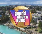 Логотип GTA 6 изображен на монете-меме
