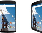 Google Nexus 6 Android phablet hits Verizon