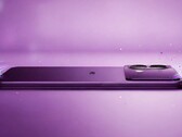HMD Pulse 2 Pro, как утверждается, оснащен модулем камеры, похожим на Apple iPhone 17 Pro. (Источник изображения: @smashx_60)