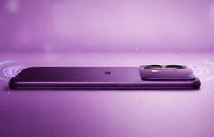 HMD Pulse 2 Pro, как утверждается, оснащен модулем камеры, похожим на Apple iPhone 17 Pro. (Источник изображения: @smashx_60)