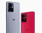 HMD Skyline, как утверждается, будет оснащен 6,4-дюймовым OLED-дисплеем в компактном корпусе. (Источник изображения: @smashx_60)