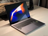 Обзор Samsung Galaxy Book4 Ultra - Мультимедийный ноутбук с 120-Гц OLED и RTX 4050