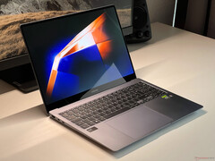 Обзор Samsung Galaxy Book4 Ultra - Мультимедийный ноутбук с 120-Гц OLED и RTX 4050