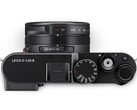 Модель Leica D-Lux 8 будет доступна со 2 июля. (Изображение: Leica)