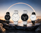 Модели Casio MTP-VT06L-1B, MTP-VT06D-7B, MTP-VT06D-1B и MTP-VT06L-7B (слева направо)