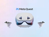 Meta может анонсировать доступный Quest 3S на мероприятии Connect 2024 (Источник изображения: UploadVR - отредактировано)
