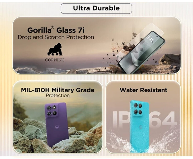 (Источник изображения: Motorola)