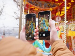 Телефон Nothing Phone (3a) оснащен датчиками