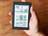 Open Book Touch — это электронная книга с открытым исходным кодом и дисплеем с подсветкой.