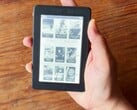 Open Book Touch — это электронная книга с открытым исходным кодом и дисплеем с подсветкой.