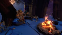 Игра «Outer Wilds» продаётся на Steam со значительной скидкой