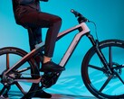Porsche eBike Sport 2025 теперь доступен в Северной Америке и Европе. (Источник изображения: Porsche)