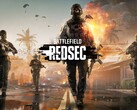 Бесплатная версия Battle Royal для игры в Battlefield 6, также известная как RedSec, наконец-то доступна для загрузки и игры (источник изображения: Battlefield on X)