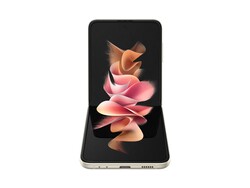 На обзоре: Samsung Galaxy Z Flip3 5G. Тестовый образец предоставлен компанией Samsung