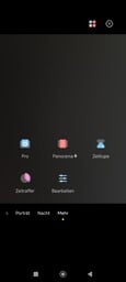 Тестовый смартфон Poco M7 Pro 5G