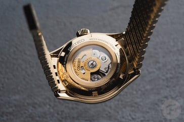 Глобальная версия часов Seiko Presage от Fratello...