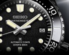 В обновленном Marinemaster появились значительные улучшения. На фото: Seiko Marinemaster 1968 Heritage HBF001 