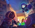 Spirited Thief доступна в Steam со скидкой 90% до 23 октября.
