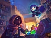 Spirited Thief доступна в Steam со скидкой 90% до 23 октября.