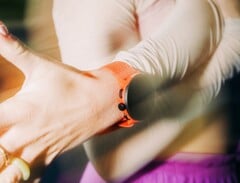 Представленная здесь модель Suunto Run, вероятно, вскоре получит преемника.
