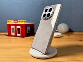 Обзор смартфона Tecno Camon 30 Premier 5G - Много мегапикселей, хорошая производительность