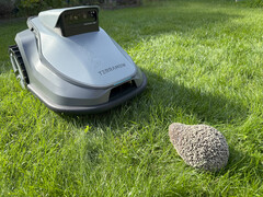 Обзор TerraMow V1000