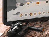 Обзор Lenovo ThinkTab X11 