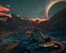 Скриншот из The Outer Wilds 2 (источник изображения: Xbox)