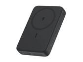 Anker Zolo Magnetic Wireless Power Bank 10K 30W. (Источник изображения: Anker/Amazon)