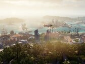 Tropico 6 доступна в Steam со скидкой 75% до 2 ноября.