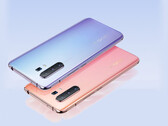 Серия X30 – не единственные запланированные компанией Vivo 5G-смартфоны. (Источник: Android Authority)