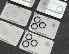 Ожидается, что Xiaomi 16 Pro и Xiaomi 16 Pro Max будут выглядеть вот так. (Источник изображения: Digital Chat Station)