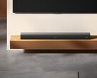 Xiaomi Soundbar Pro 2.0 ch (на фото) будет выпущен во всем мире. (Источник изображения: Xiaomi)